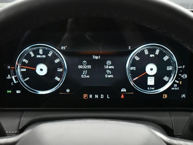 2025 Ford Mustang EcoBoost Premium 201A