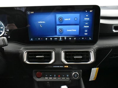 2025 Ford Mustang EcoBoost Premium 201A