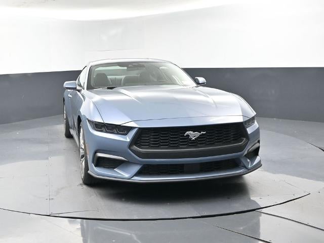 2025 Ford Mustang EcoBoost Premium 201A