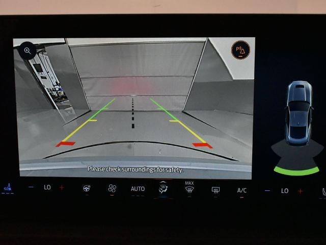 2025 Ford Mustang EcoBoost Premium 201A