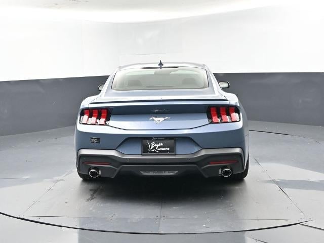 2025 Ford Mustang EcoBoost Premium 201A