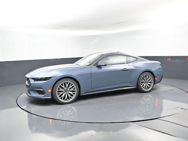 2025 Ford Mustang EcoBoost Premium 201A