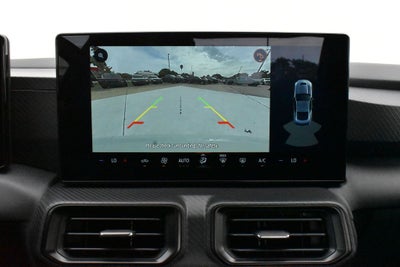 2026 Ford Mustang EcoBoost 100A