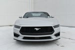 2026 Ford Mustang EcoBoost 100A