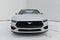 2026 Ford Mustang EcoBoost 100A
