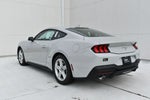 2026 Ford Mustang EcoBoost 100A