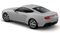 2026 Ford Mustang EcoBoost 100A