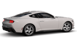 2026 Ford Mustang EcoBoost 100A