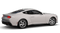 2026 Ford Mustang EcoBoost 100A