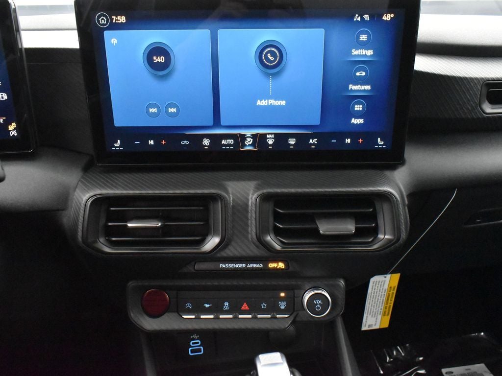 2026 Ford Mustang EcoBoost 101A