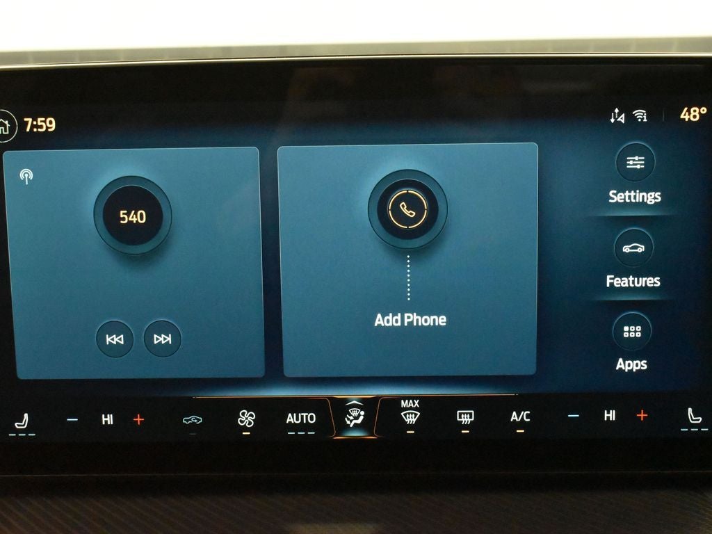 2026 Ford Mustang EcoBoost 101A