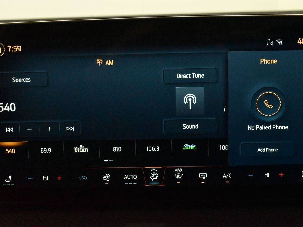 2026 Ford Mustang EcoBoost 101A