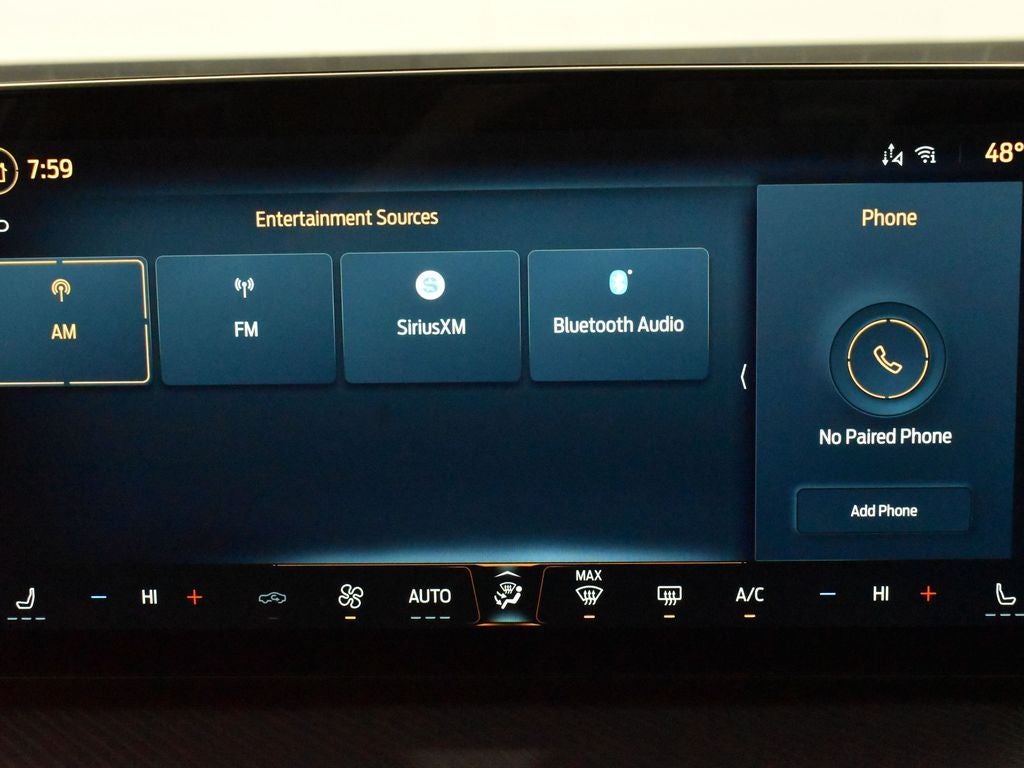 2026 Ford Mustang EcoBoost 101A