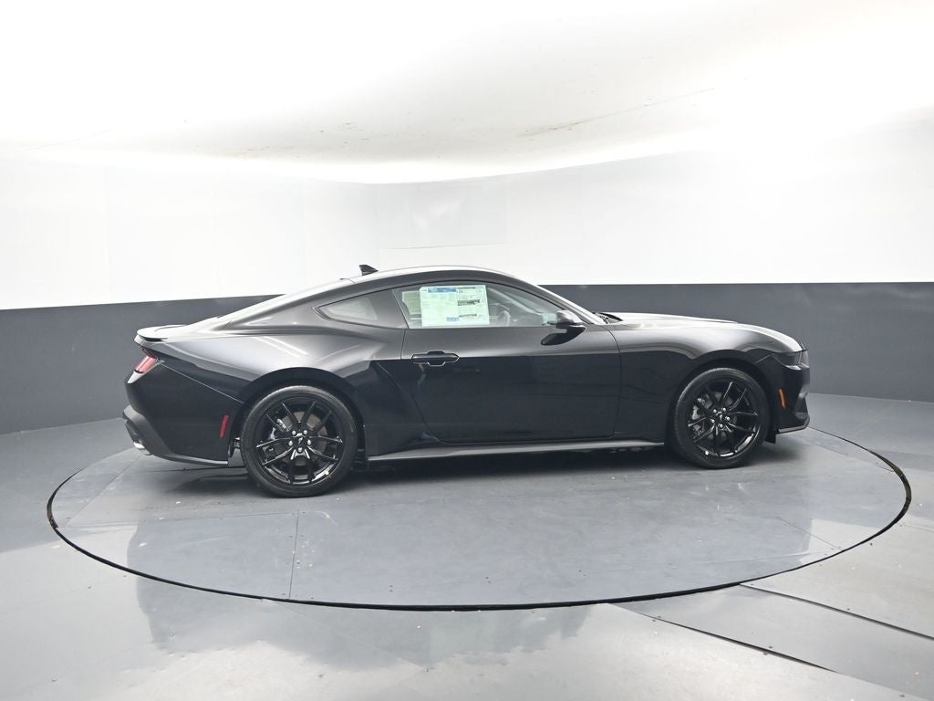 2026 Ford Mustang EcoBoost 101A