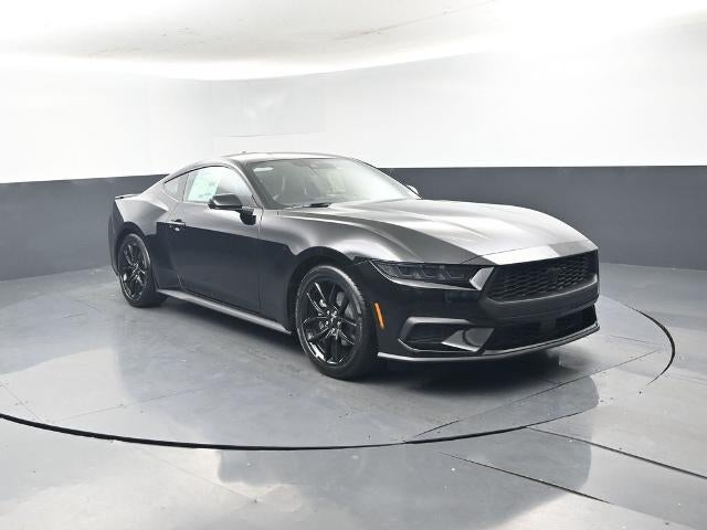 2026 Ford Mustang EcoBoost 101A