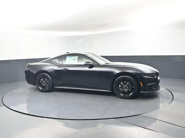 2026 Ford Mustang EcoBoost 101A