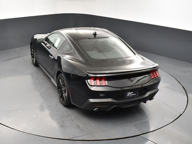 2026 Ford Mustang EcoBoost 101A