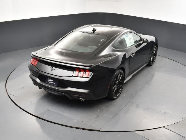 2026 Ford Mustang EcoBoost 101A