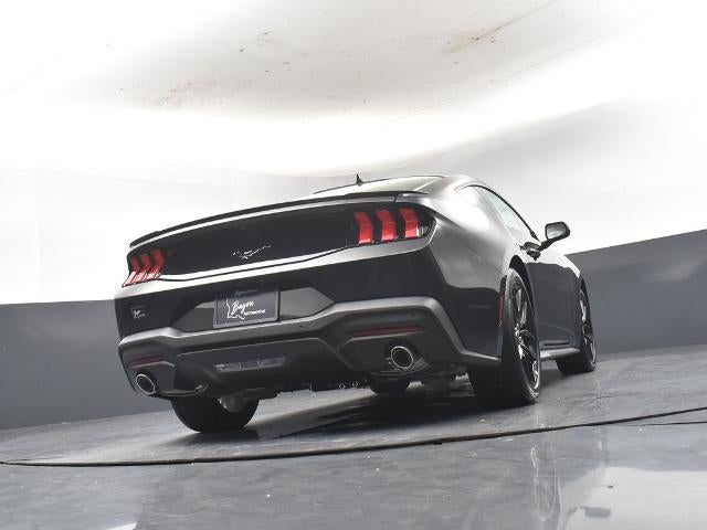 2026 Ford Mustang EcoBoost 101A