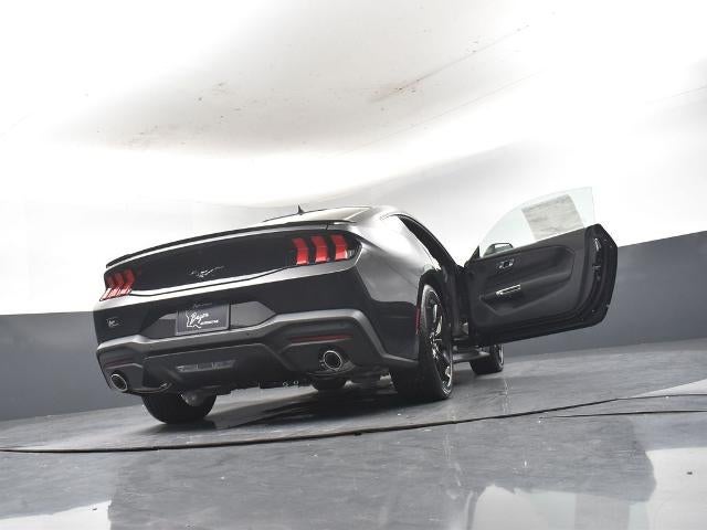 2026 Ford Mustang EcoBoost 101A