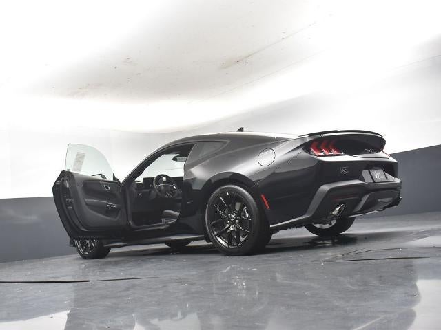 2026 Ford Mustang EcoBoost 101A