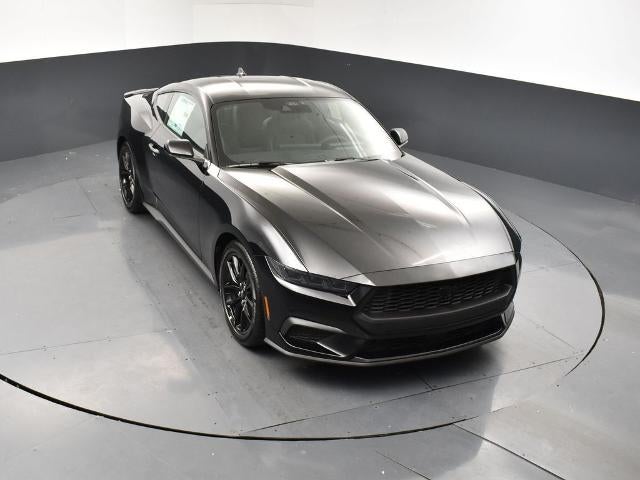 2026 Ford Mustang EcoBoost 101A