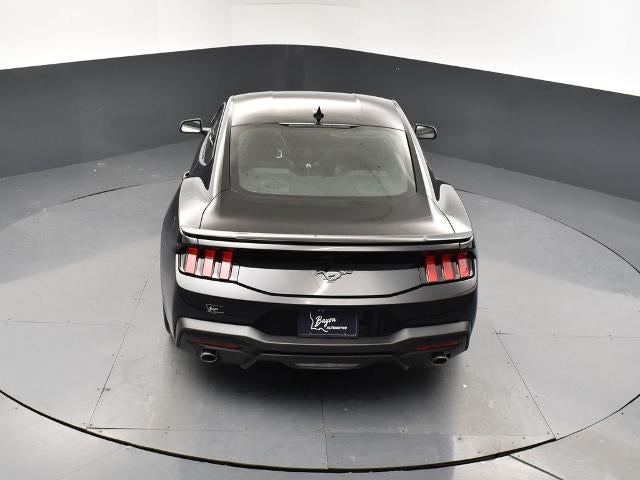 2026 Ford Mustang EcoBoost 101A