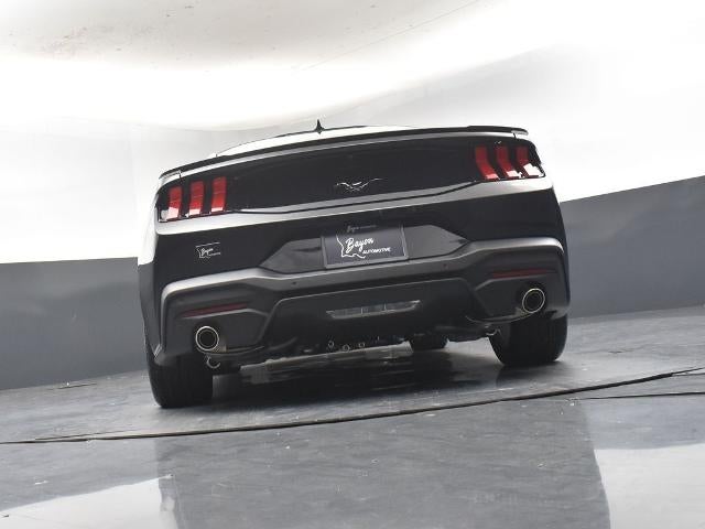 2026 Ford Mustang EcoBoost 101A