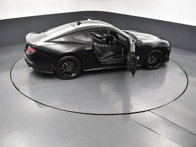 2026 Ford Mustang EcoBoost 101A