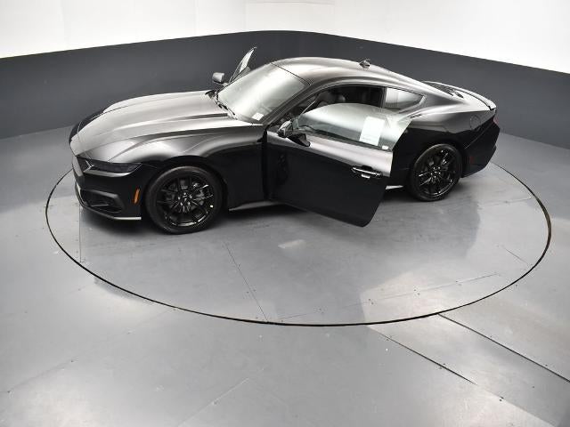 2026 Ford Mustang EcoBoost 101A