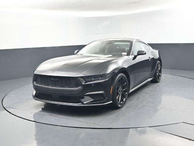 2026 Ford Mustang EcoBoost 101A