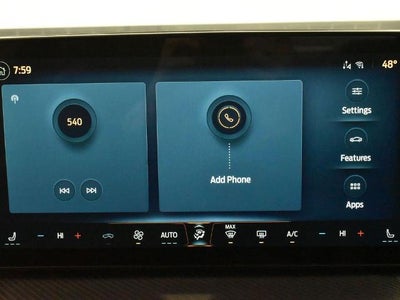 2026 Ford Mustang EcoBoost 101A