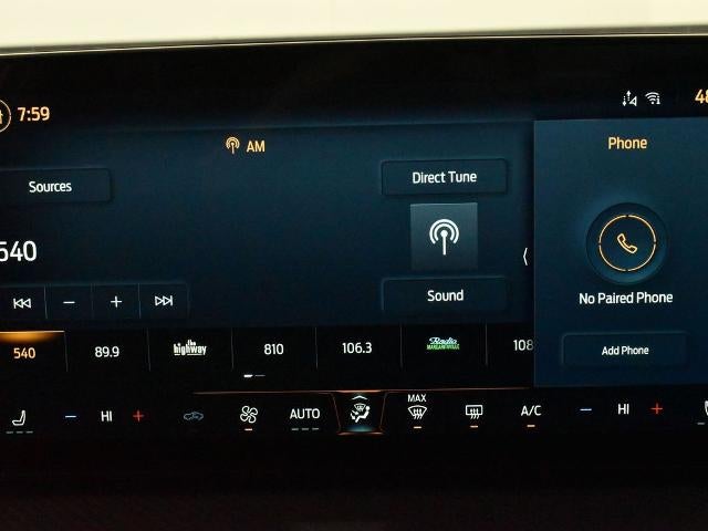 2026 Ford Mustang EcoBoost 101A