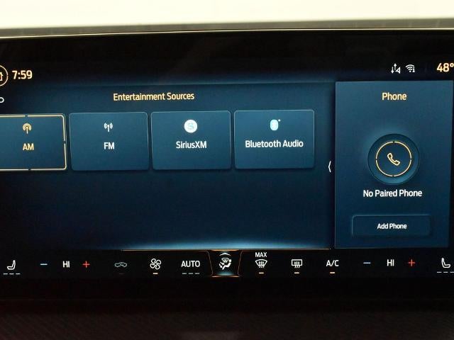 2026 Ford Mustang EcoBoost 101A