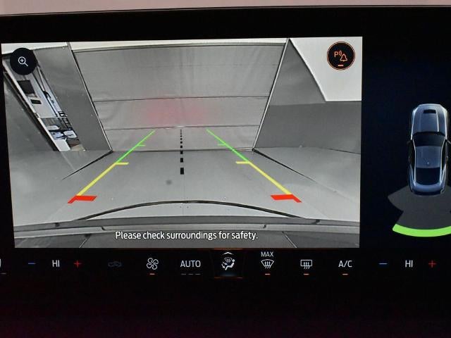 2026 Ford Mustang EcoBoost 101A