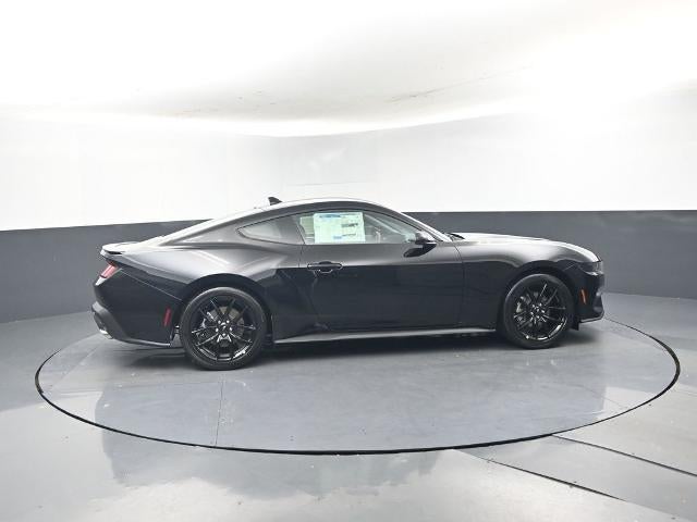 2026 Ford Mustang EcoBoost 101A