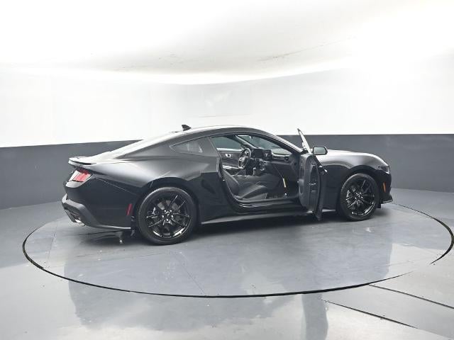 2026 Ford Mustang EcoBoost 101A