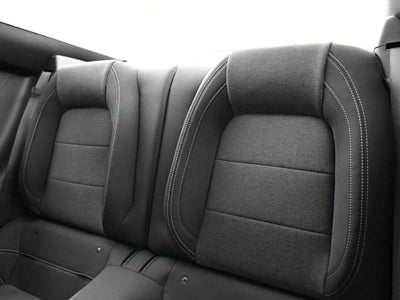 2026 Ford Mustang EcoBoost 100A