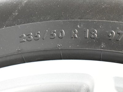 2026 Ford Mustang EcoBoost 100A