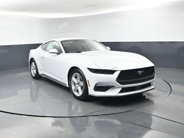 2026 Ford Mustang EcoBoost 100A