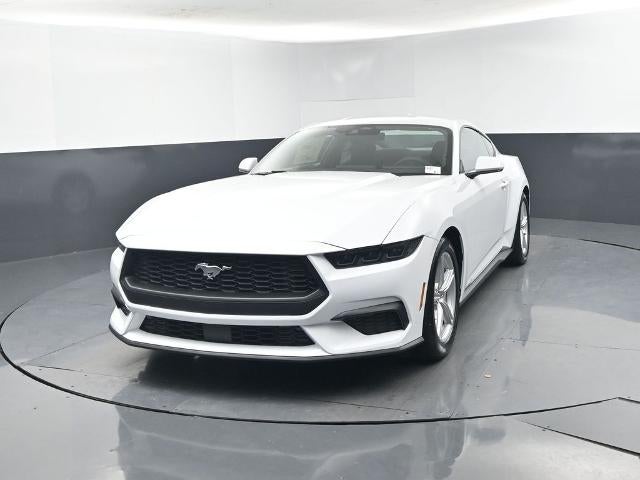 2026 Ford Mustang EcoBoost 100A
