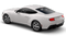 2026 Ford Mustang EcoBoost 100A