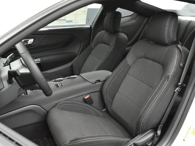 2026 Ford Mustang EcoBoost 100A