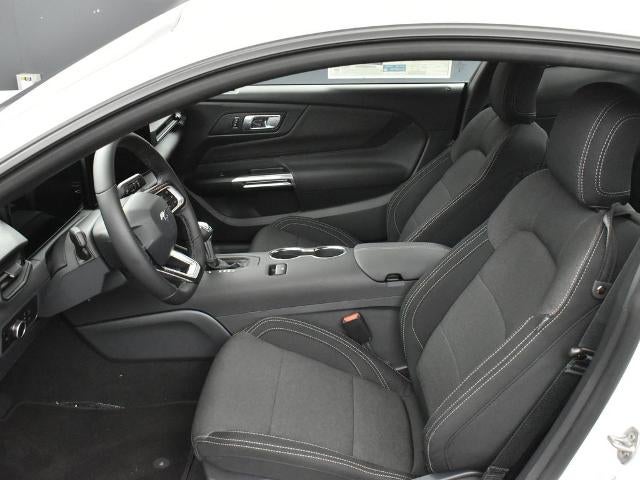 2026 Ford Mustang EcoBoost 100A