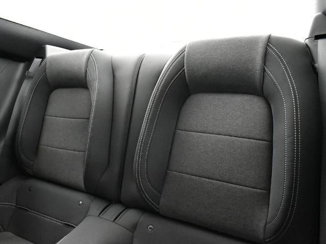 2026 Ford Mustang EcoBoost 100A