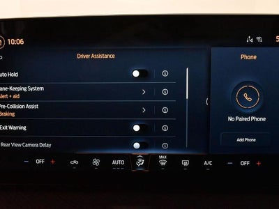 2026 Ford Mustang EcoBoost 100A