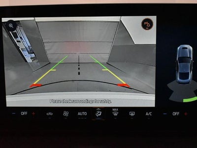 2026 Ford Mustang EcoBoost 100A