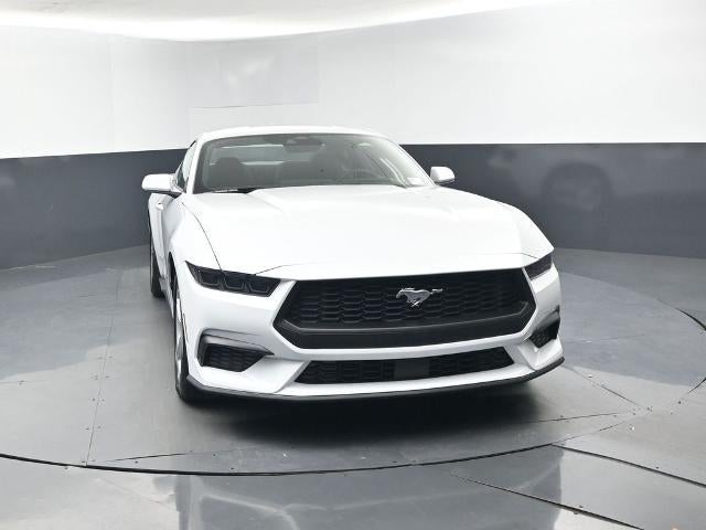 2026 Ford Mustang EcoBoost 100A