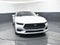 2026 Ford Mustang EcoBoost 100A