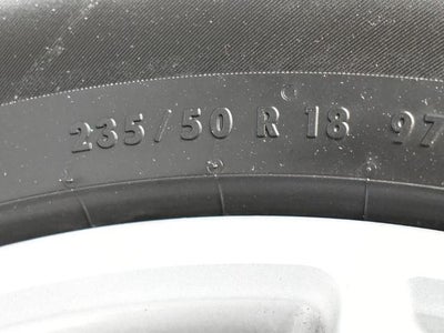 2026 Ford Mustang EcoBoost 100A